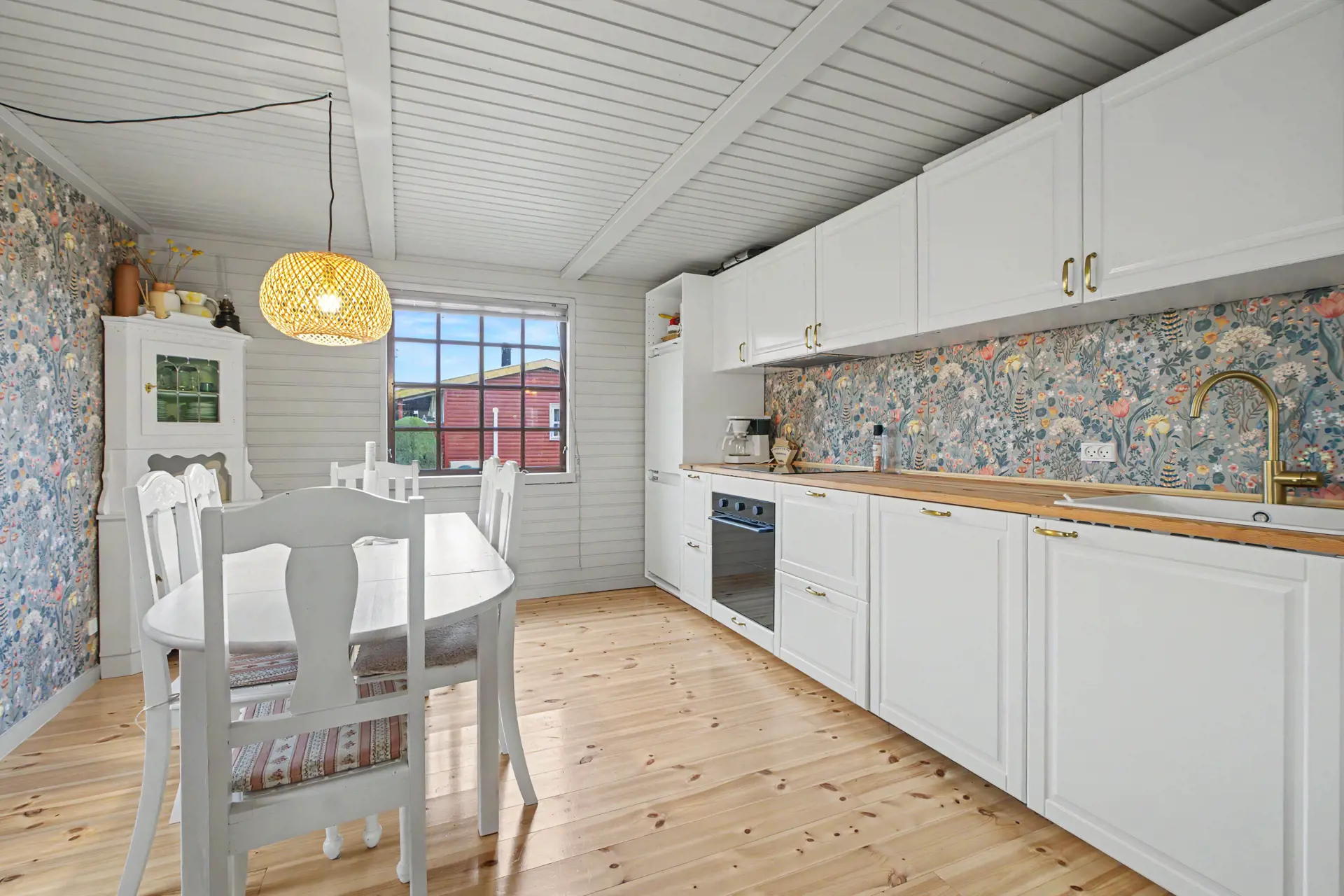 Ferienhaus 72-4302 in Sommervej 2, Tørresø | Bild 6 von 15