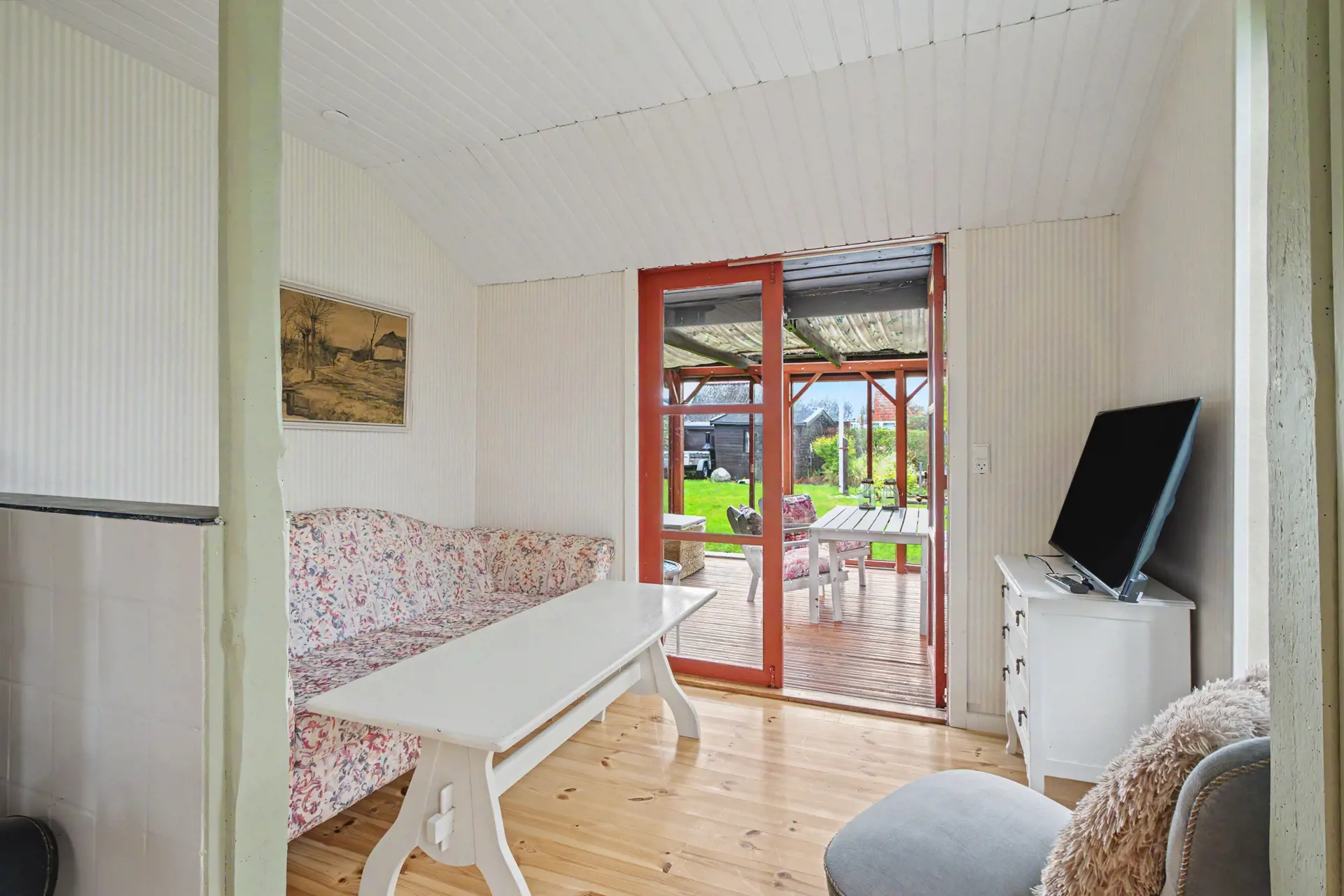 Ferienhaus 72-4302 in Sommervej 2, Tørresø | Bild 7 von 15