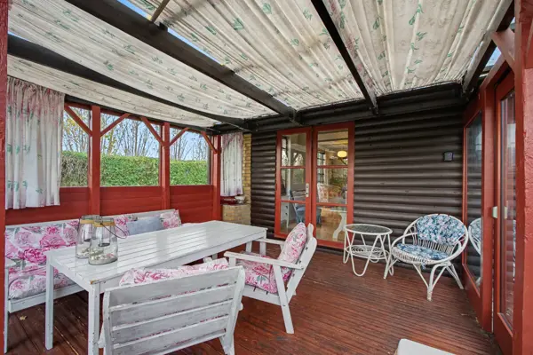 Ferienhaus 72-4302 in Sommervej 2, Tørresø | Bild 8 von 15