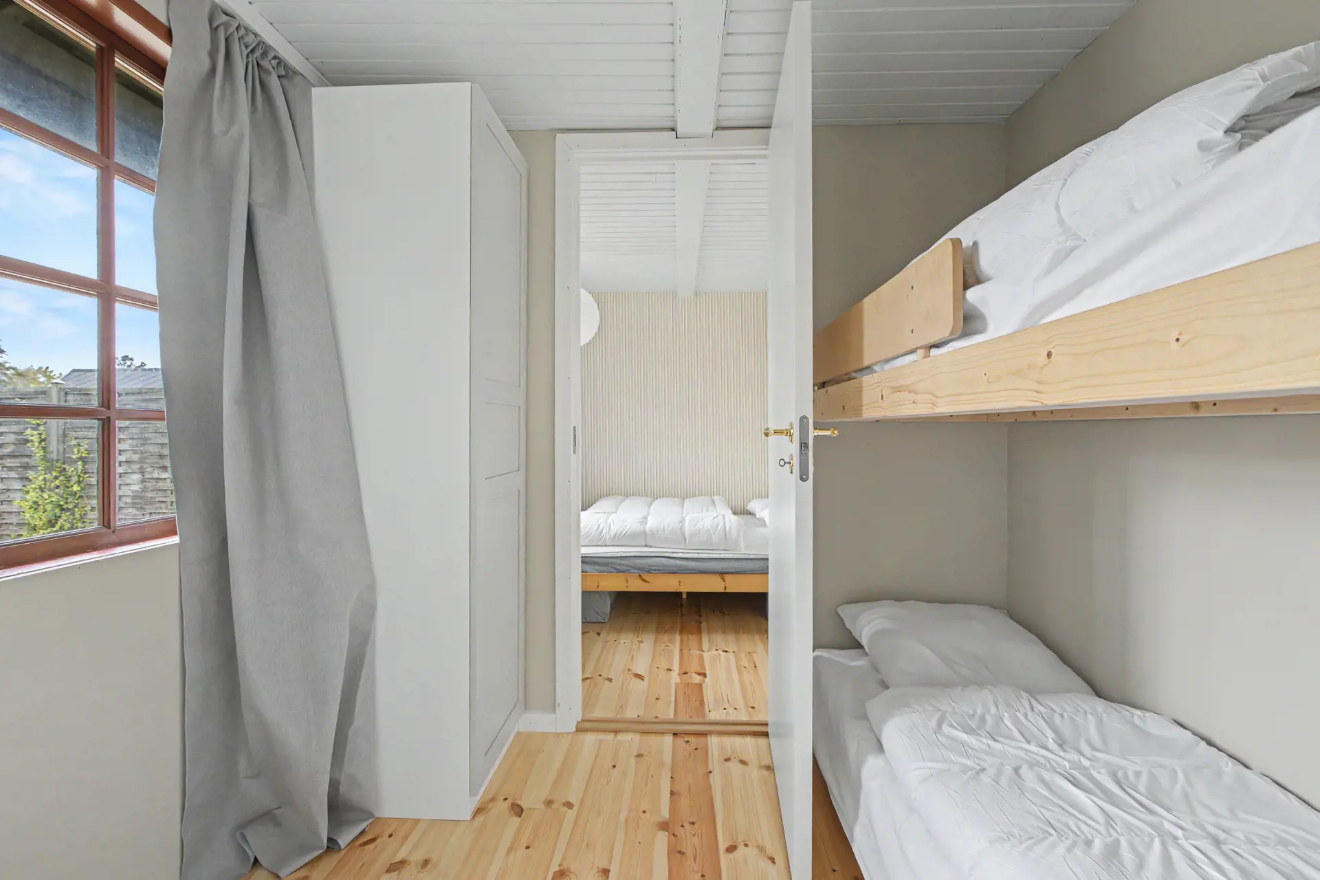 Ferienhaus 72-4302 in Sommervej 2, Tørresø | Bild 11 von 15