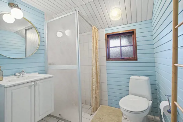 Ferienhaus 72-4302 in Sommervej 2, Tørresø | Bild 13 von 15