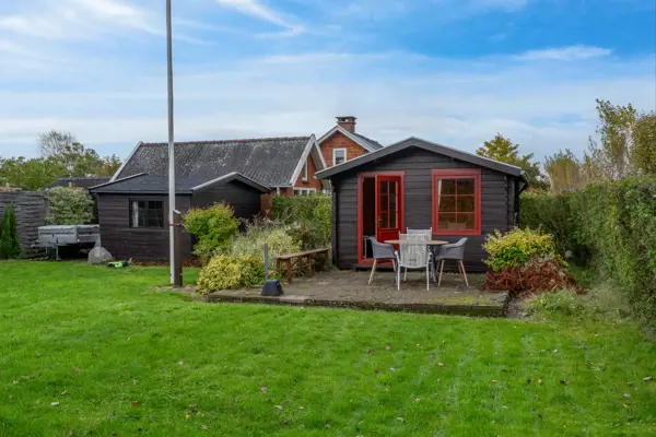 Ferienhaus 72-4302 in Sommervej 2, Tørresø | Bild 14 von 15