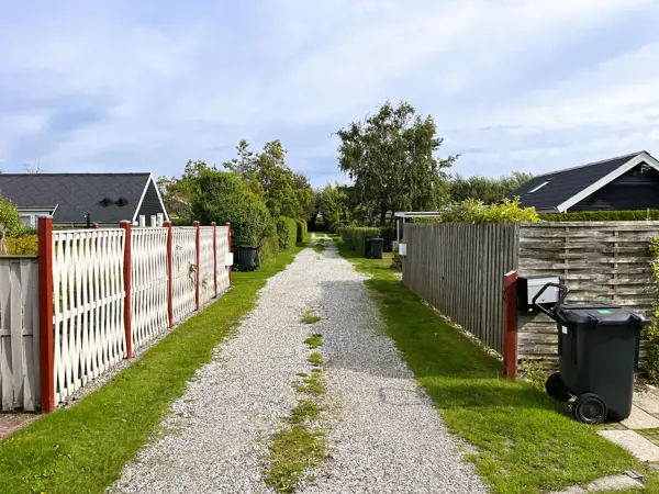 Ferienhaus 72-4302 in Sommervej 2, Tørresø | Bild 15 von 15