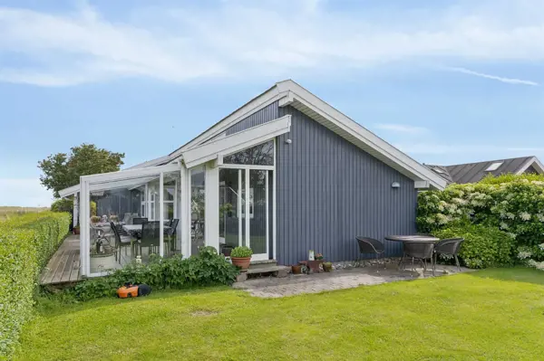 Ferienhaus 72-4580 in Tørresø / Fünen