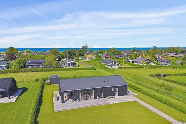Ferienhaus 72-4623 in Tørresø / Fünen