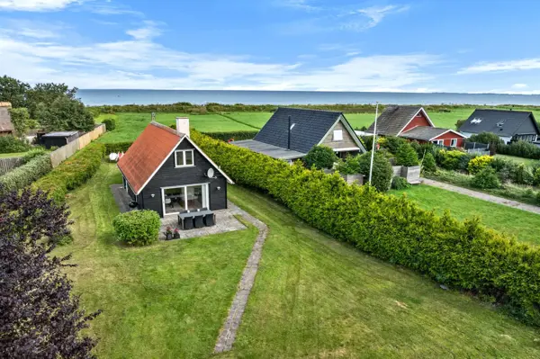 Ferienhaus 72-4625 in Tørresø / Fünen