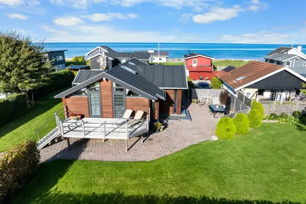 Ferienhaus 72-4628 in Tørresø / Fünen