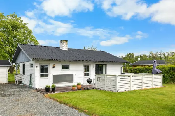 Ferienhaus 72-4629 in Tørresø / Fünen