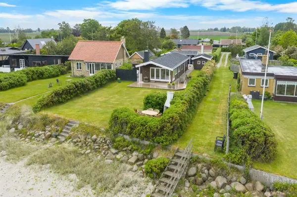 Ferienhaus 72-4630 in Tørresø / Fünen