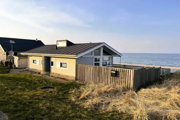 Ferienhaus 72-4631 in Tørresø / Fünen