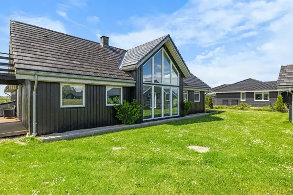 Ferienhaus 72-4632 in Tørresø / Fünen