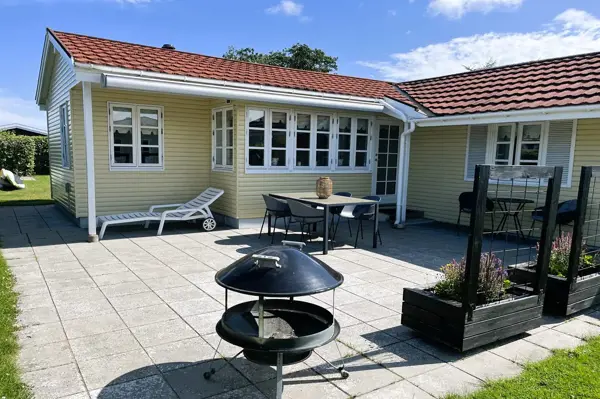 Ferienhaus 72-4633 in Tørresø / Fünen Bild: 2