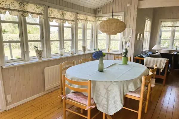 Ferienhaus 72-4633 in Tørresø / Fünen Bild: 3