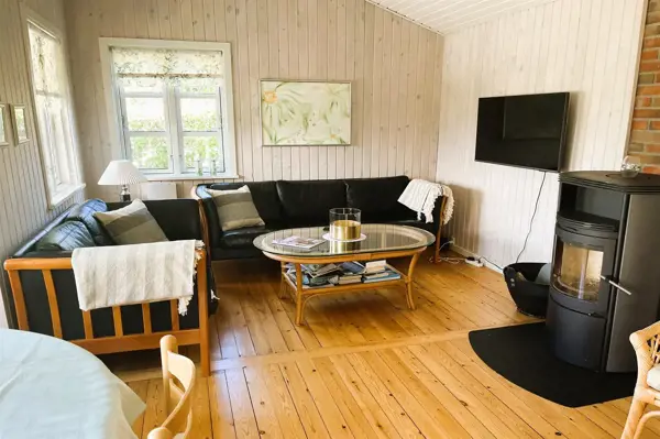 Ferienhaus 72-4633 in Tørresø / Fünen Bild: 4
