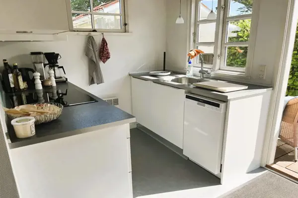 Ferienhaus 72-4633 in Tørresø / Fünen Bild: 5