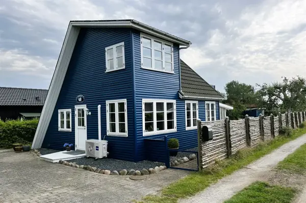 Ferienhaus 72-4634 in Tørresø / Fünen