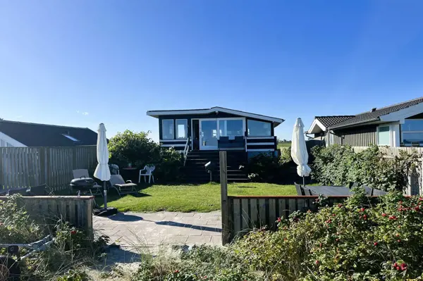 Ferienhaus 72-4635 in Tørresø / Fünen