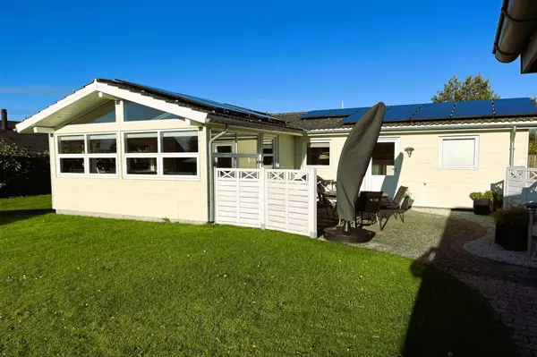 Ferienhaus 72-4636 in Tørresø / Fünen