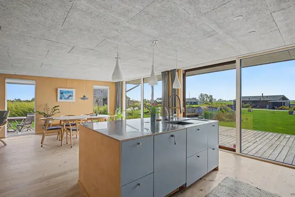 Ferienhaus 72-4640 in Skovfyrvænget 7, Tørresø | Bild 11 von 25