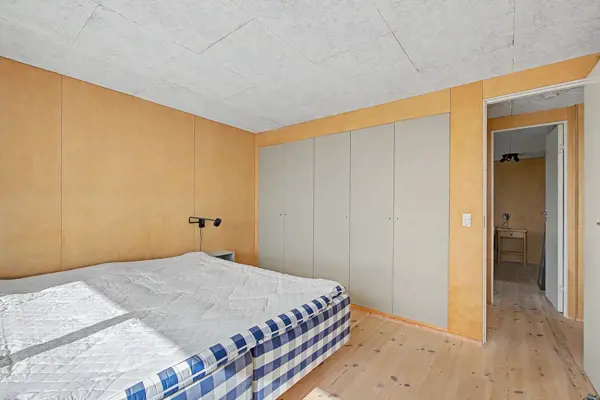 Ferienhaus 72-4640 in Skovfyrvænget 7, Tørresø | Bild 13 von 25