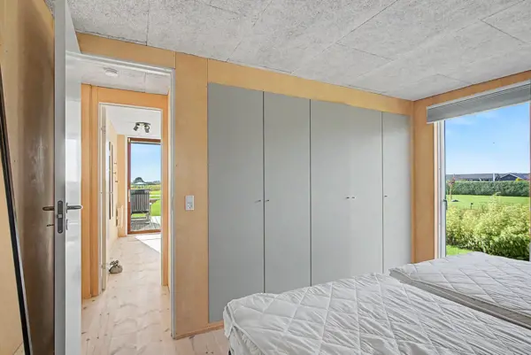 Ferienhaus 72-4640 in Skovfyrvænget 7, Tørresø | Bild 15 von 25