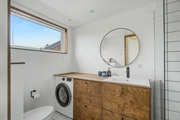 Ferienhaus 72-4640 in Skovfyrvænget 7, Tørresø | Bild 17 von 25