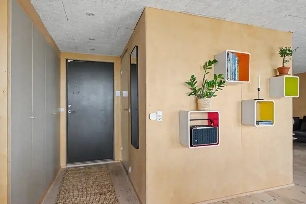 Ferienhaus 72-4640 in Skovfyrvænget 7, Tørresø | Bild 19 von 25