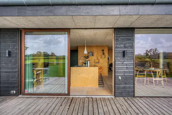 Ferienhaus 72-4640 in Skovfyrvænget 7, Tørresø | Bild 20 von 25