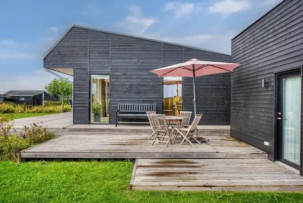 Ferienhaus 72-4640 in Skovfyrvænget 7, Tørresø | Bild 21 von 25