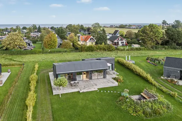Ferienhaus 72-4640 in Skovfyrvænget 7, Tørresø | Bild 25 von 25