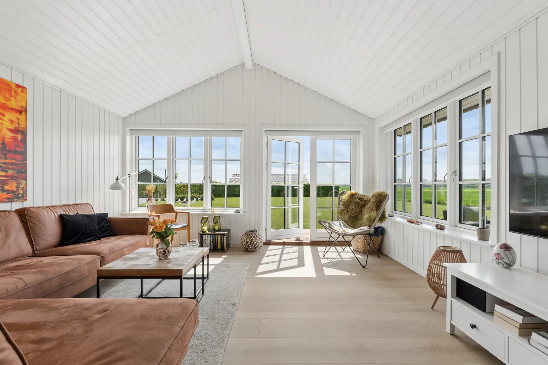 Ferienhaus 72-4641 in Skovfyrvænget 35, Tørresø | Bild 3 von 14