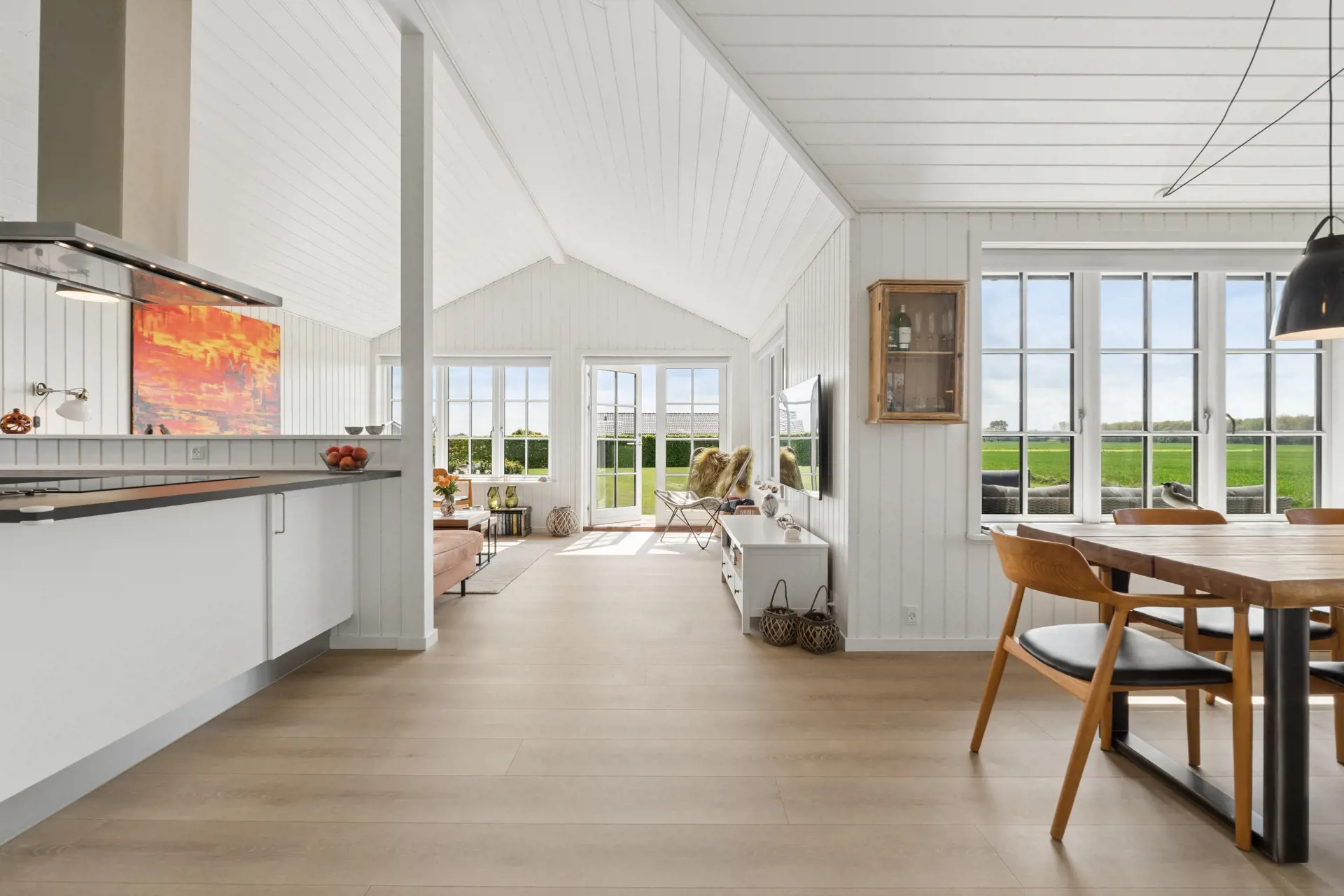 Ferienhaus 72-4641 in Skovfyrvænget 35, Tørresø | Bild 5 von 14