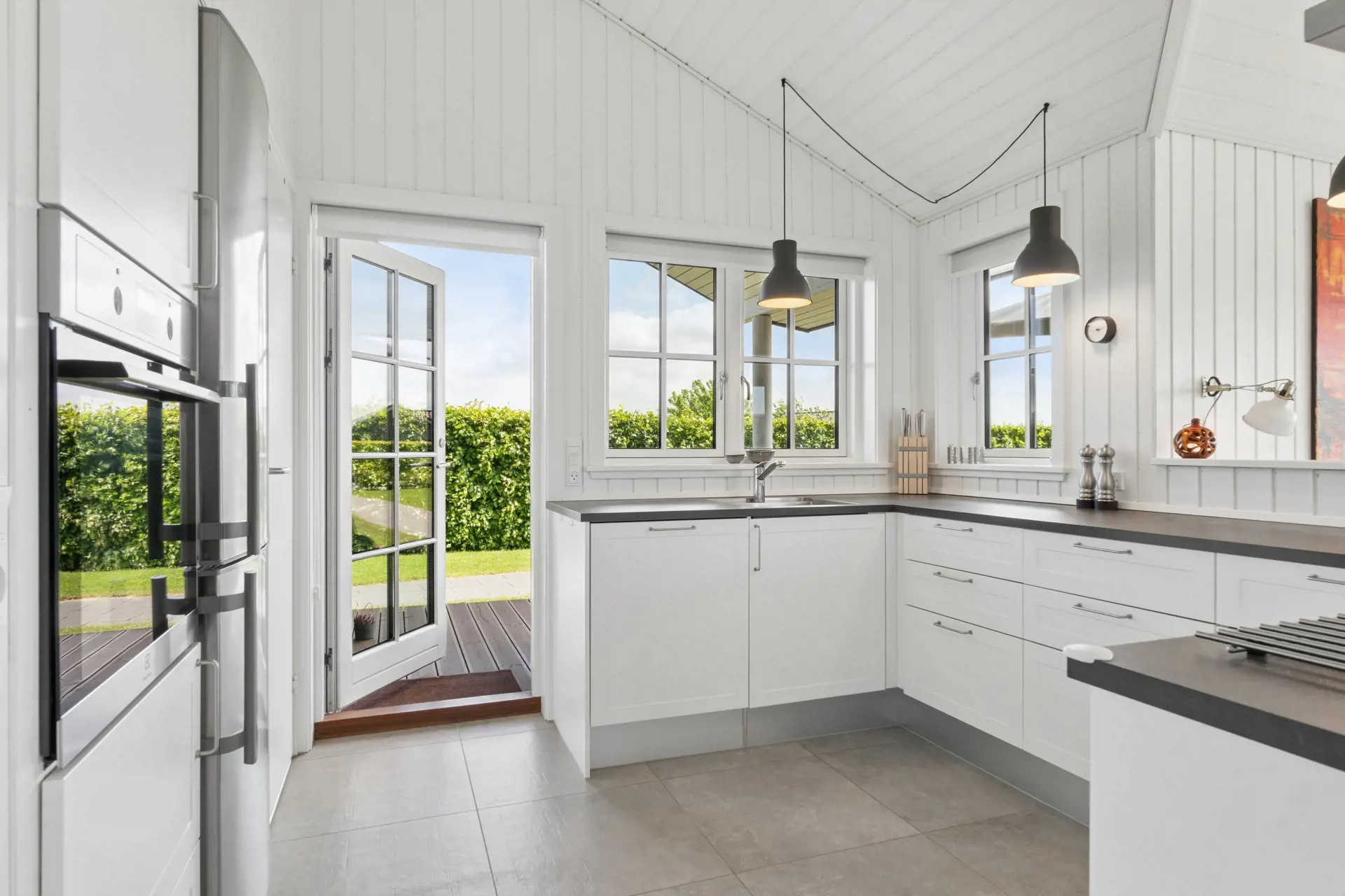 Ferienhaus 72-4641 in Skovfyrvænget 35, Tørresø | Bild 6 von 14