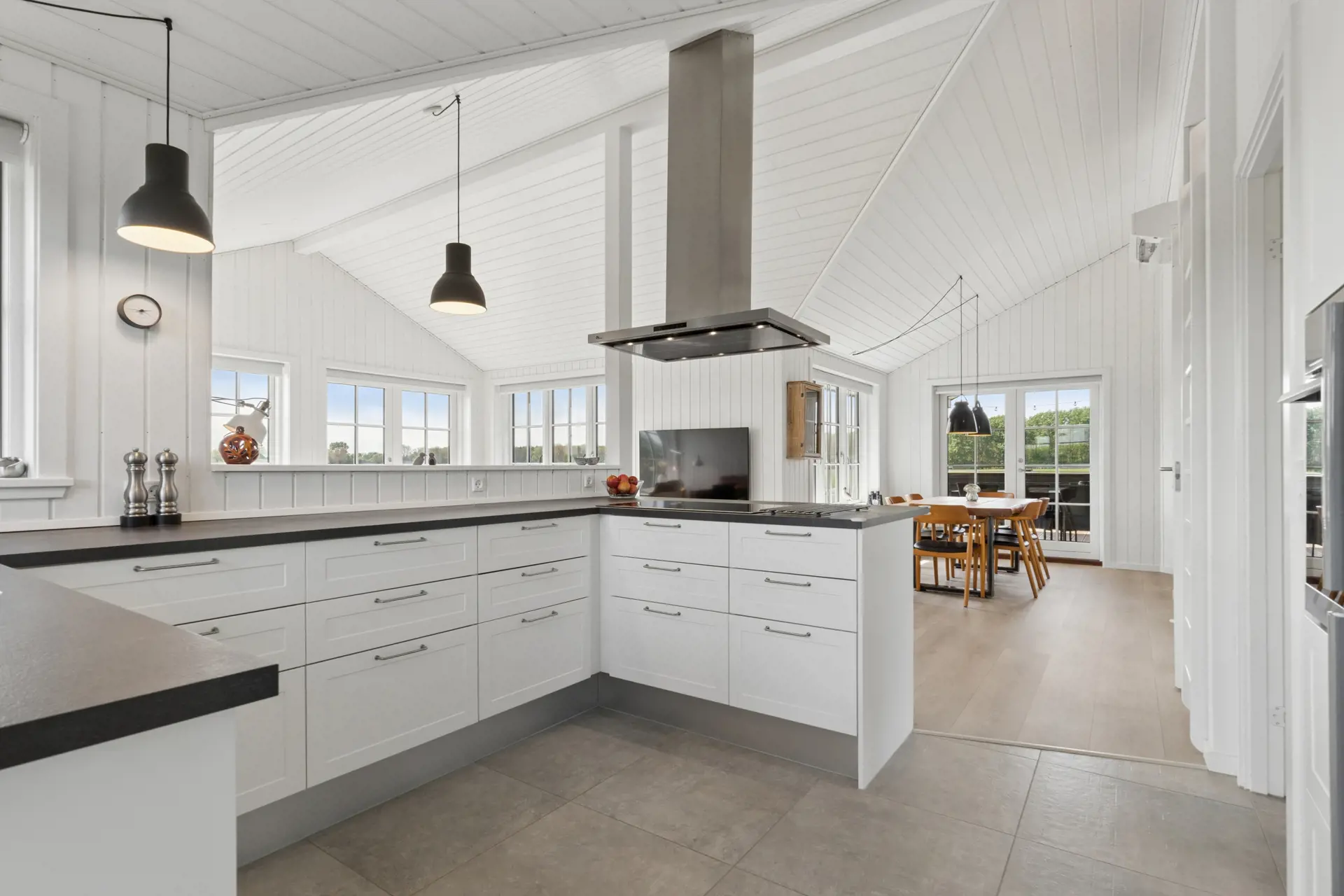 Ferienhaus 72-4641 in Skovfyrvænget 35, Tørresø | Bild 7 von 14