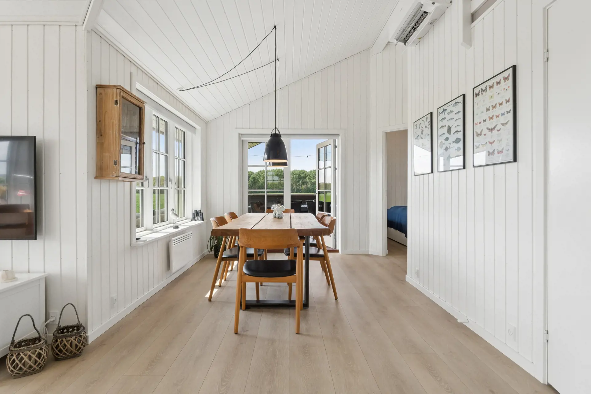Ferienhaus 72-4641 in Skovfyrvænget 35, Tørresø | Bild 8 von 14
