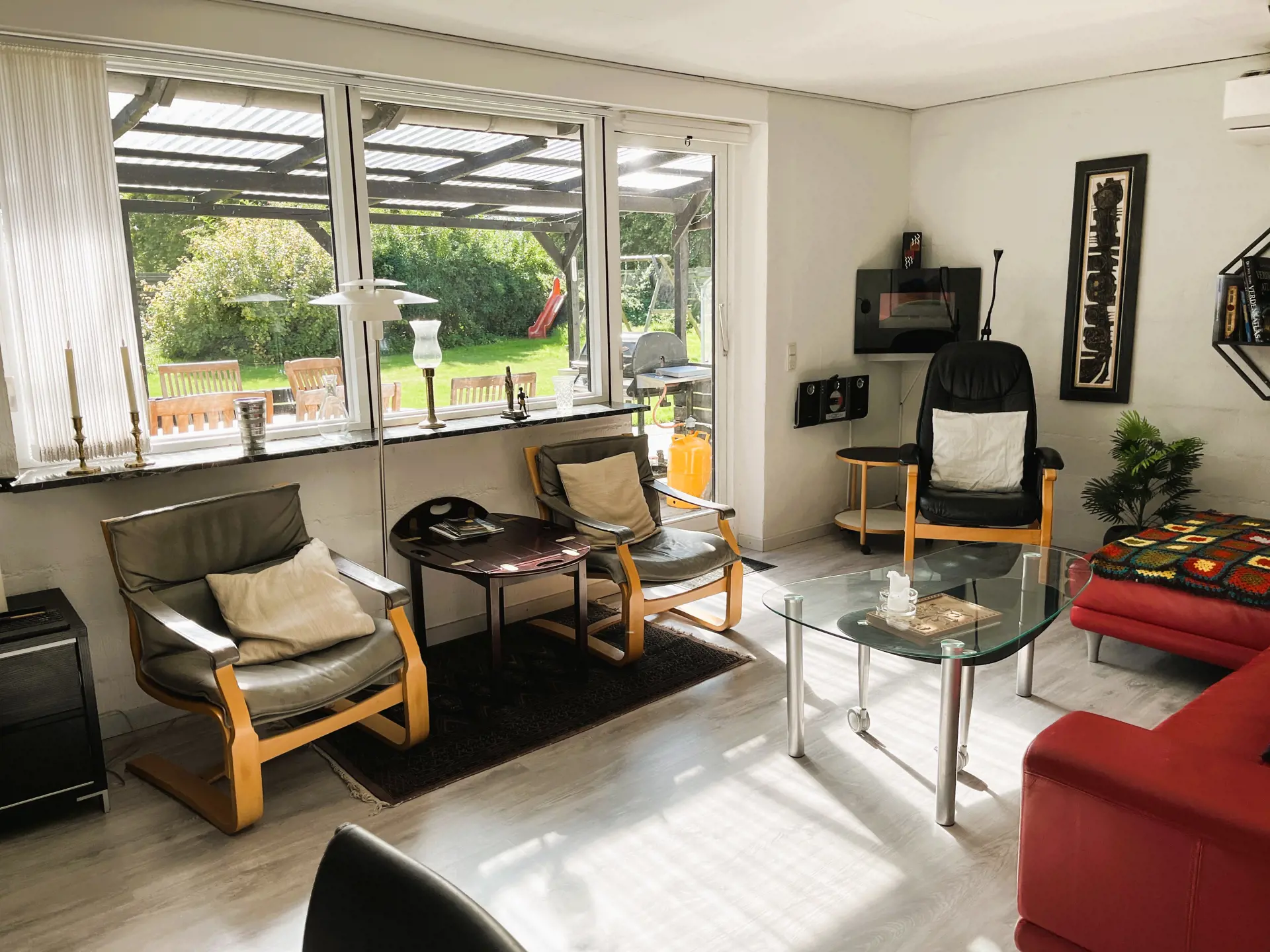 Ferienhaus 72-4642 in Tørresøvej 52, Tørresø | Bild 3 von 10
