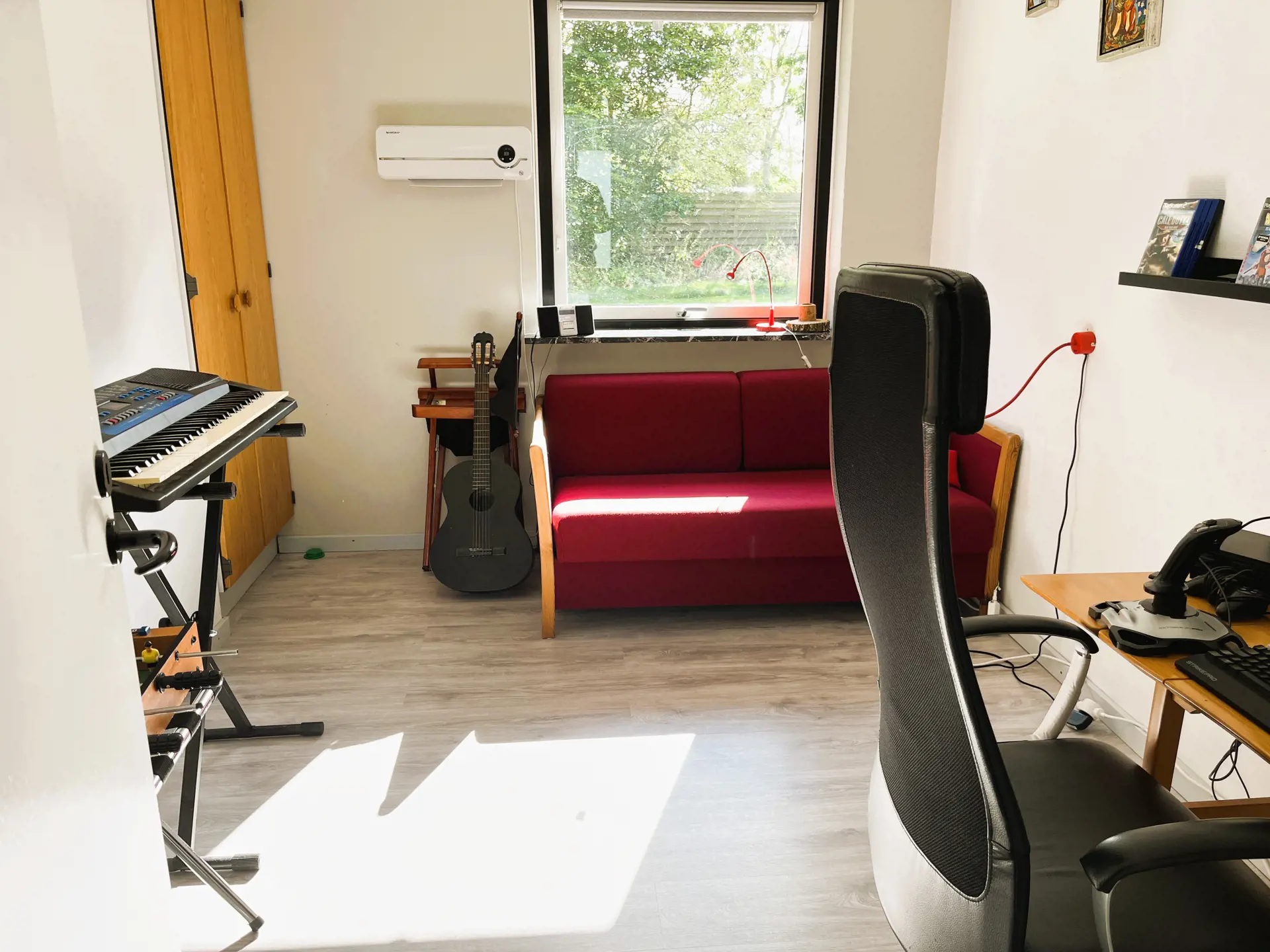 Ferienhaus 72-4642 in Tørresøvej 52, Tørresø | Bild 7 von 10