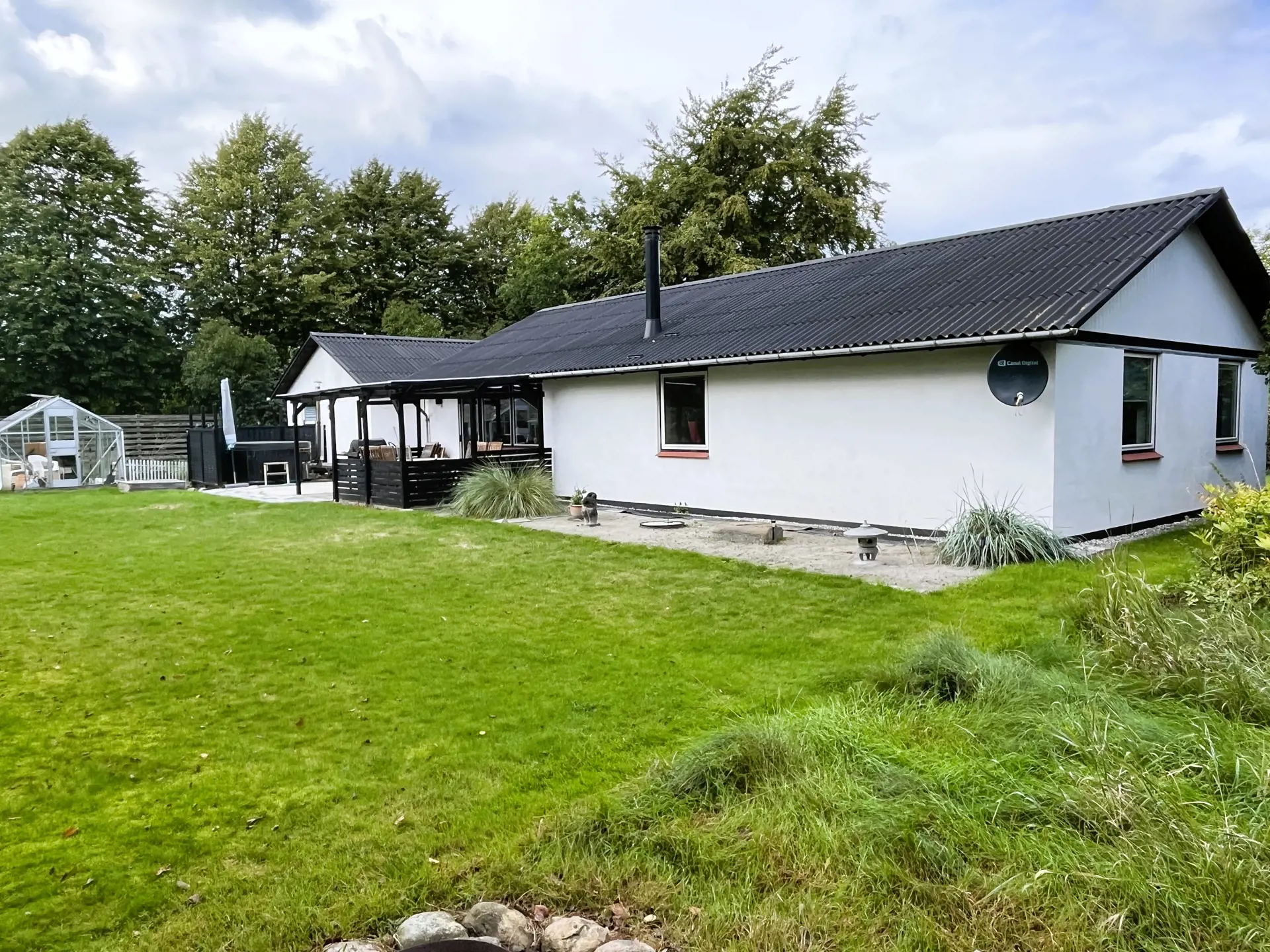 Ferienhaus 72-4642 in Tørresøvej 52, Tørresø | Bild 10 von 10