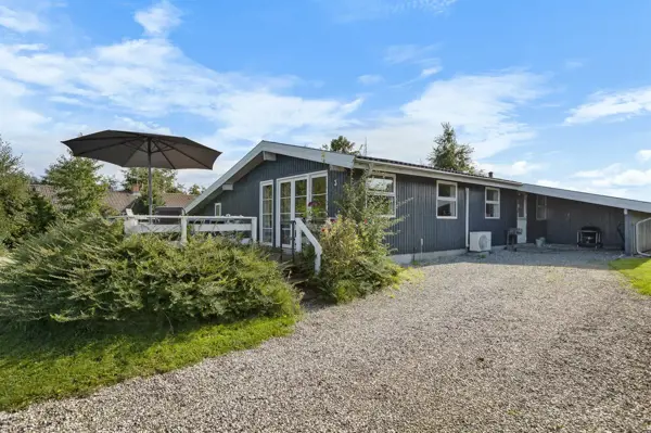 Ferienhaus 72-5504 in Skastrup Strand / Fünen