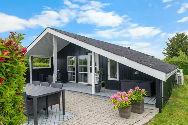 Ferienhaus 72-5556 in Skastrup Strand / Fünen
