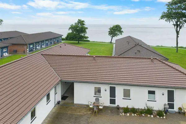 Ferienwohnung 72-5709 in Bogense / Fünen