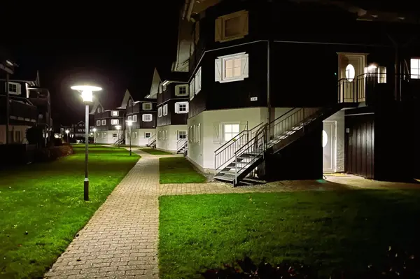 Ferienhaus 72-5734 in Bogense / Fünen