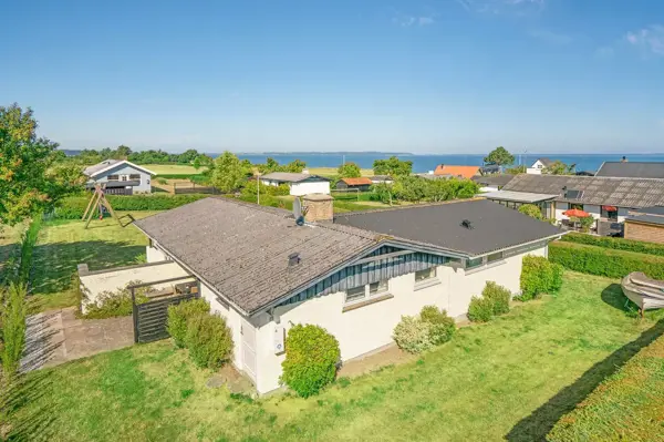 Ferienhaus 73-0015 in Varbjerg / Bro Strand / Fünen