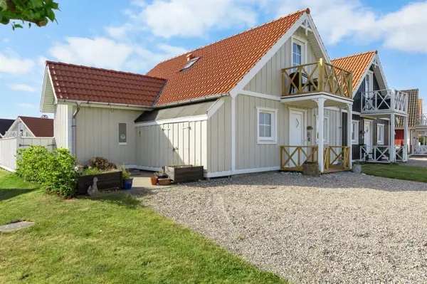 Ferienhaus 73-0027 in Varbjerg / Bro Strand / Fünen