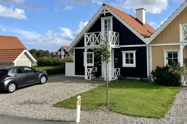 Ferienhaus 73-0036 in Varbjerg / Bro Strand / Fünen