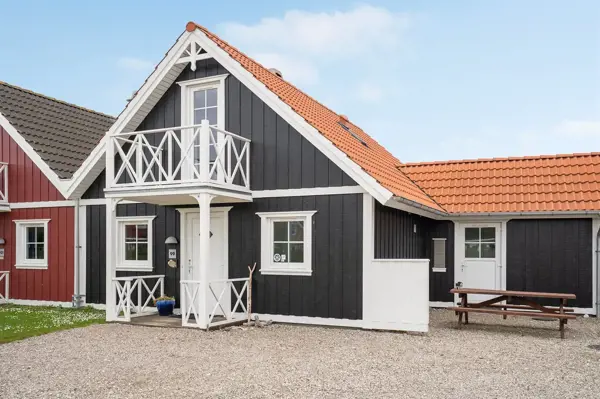 Ferienhaus 73-0037 in Varbjerg / Bro Strand / Fünen