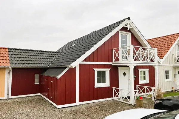 Ferienhaus 73-0041 in Varbjerg / Bro Strand / Fünen