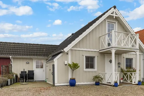 Ferienhaus 73-0044 in Varbjerg / Bro Strand / Fünen