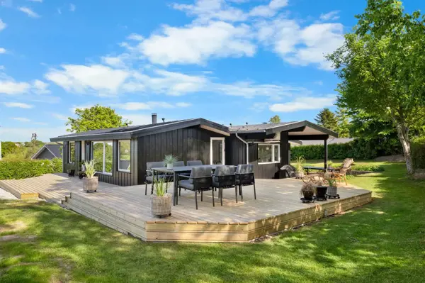 Ferienhaus 73-1007 in Varbjerg / Bro Strand / Fünen