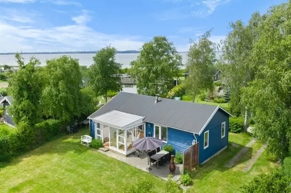 Ferienhaus 73-1008 in Varbjerg / Bro Strand / Fünen